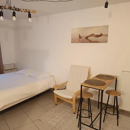 Villa'vi Lyon Est D'hôtes 3* Saint-Priest (Rhone)
