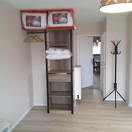 Villa'vi Lyon Est D'hotes לינה וארוחת בוקר