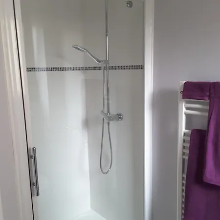 Villa'vi Lyon Est D'hotes סן פריסט