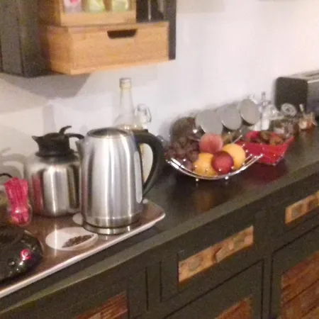 Villa'vi Lyon Est D'hotes 3* Сен-Приест