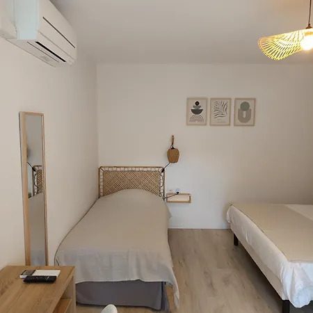 Villa'vi Lyon Est D'hotes Отель типа 
