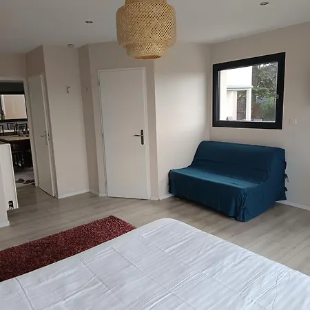 Villa'vi Lyon Est D'hotes