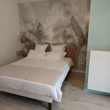 Отель типа 