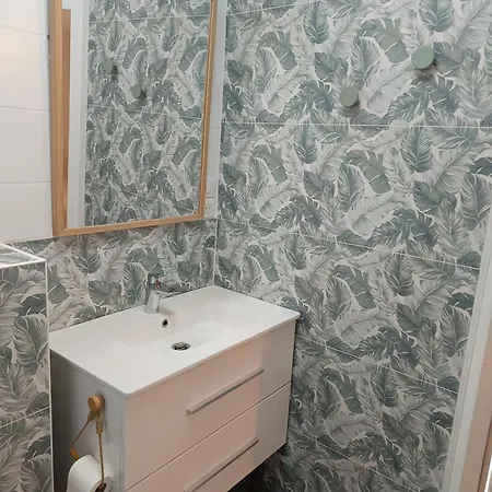 Villa'vi Lyon Est D'hotes Сен-Приест