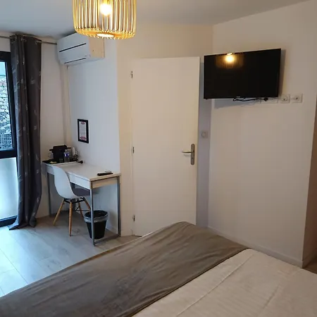Villa'vi Lyon Est D'hotes