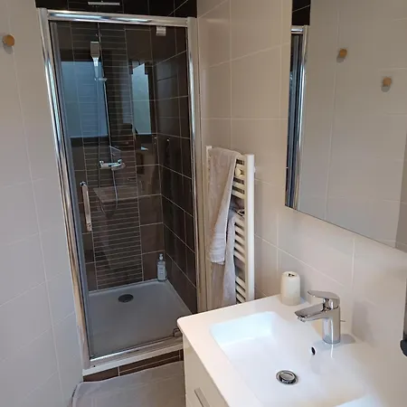 Villa'vi Lyon Est D'hotes