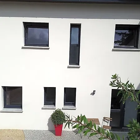 Villa'vi Lyon Est D'hotes Отель типа 