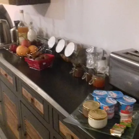 Villa'vi Lyon Est D'hotes