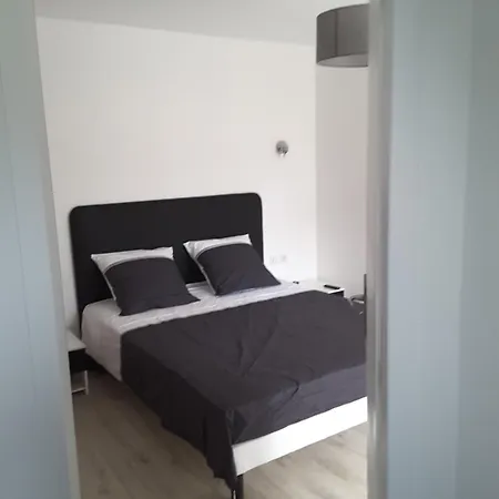 Villa'vi Lyon Est D'hotes