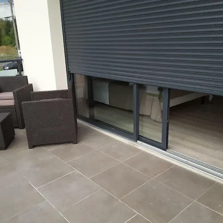 Villa'vi Lyon Est D'hotes