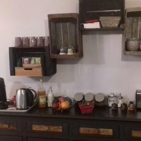 Villa'vi Lyon Est D'hotes Отель типа 